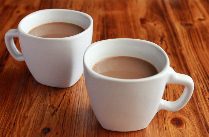 仁寿奶茶培训