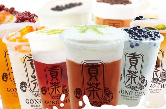 仁寿贡茶培训